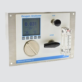 XRS-650一體式氧分析儀