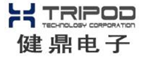 健鼎電子